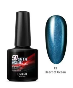 Nail Glitter Gel Polish