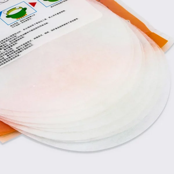 New Year Promotion 50% Off -🔥Household Food Soup Oil Absorbing Paper