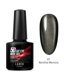 Nail Glitter Gel Polish