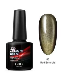 Nail Glitter Gel Polish