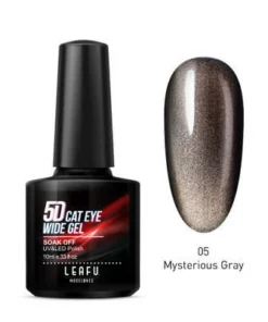 Nail Glitter Gel Polish