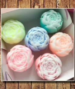 [CHRISTMAS PRE SALES 50% OFF] SOAPMAKERS™️ DIY FLOWER SOAP KIT