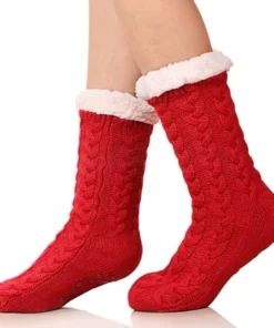 🎅🎅SALE NATAL-SOCKS BULU ANGIN SUPER LEMBUT