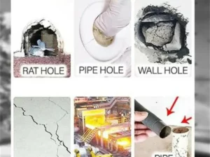 (🎅CHRISTMAS HOT SALE - 48% OFF) New Type Waterproof Sealant Mastic