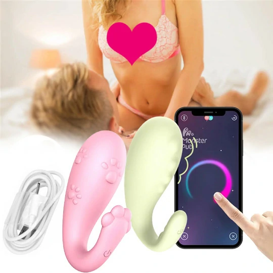 💖Valentine's Day Special 50% OFF - Most Popular Interactive Toy For Couples