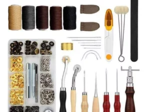 Leather Tool Set 46 28 Sets
