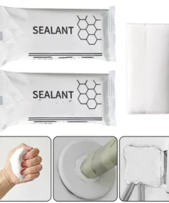 (🎅CHRISTMAS HOT SALE - 48% OFF) New Type Waterproof Sealant Mastic