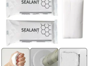 (🎅CHRISTMAS HOT SALE - 48% OFF) New Type Waterproof Sealant Mastic