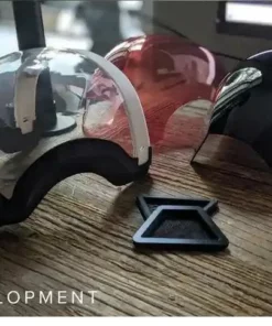 BFS™ Hybrid Face Shield