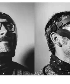 BFS™ Hybrid Face Shield