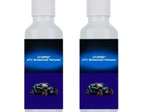 [PROMO 30% OFF] UTVPRO™ UTV Windshield Polisher