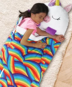 🎁Christmas pre-sale-50% OFF🎄Sleeping Bag and Ultra Soft Plush