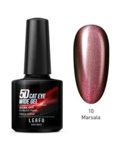 Nail Glitter Gel Polish