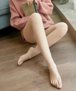 🎁Christmas Promotion -🔥50% OFF🎄Warm Slim Stretchy Leggings Pant