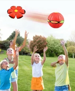 GRAPEBAO™ CHRISTMAS UFO MAGIC BALL