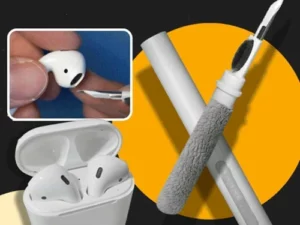 Black Friday Promotion 50% Off - Headphone cleaning pen