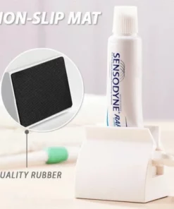 Family Essential Easy-squeeze Holder