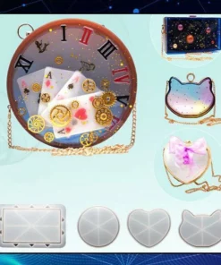 [PROMO 30% OFF] EZCRAFT™ DIY HANDBAG KIT