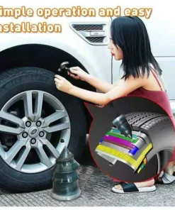 🎉Limited Time Sale - 50% OFF🎉Self-service Tire Repair Nail