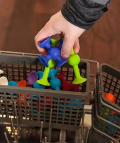 (🎁New Year Sale - 50% OFF)Sucker Toys – Family Interactive Toy In 2022