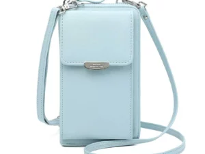 🎅(CHRISTMAS PROMOTION-50% OFF) Multi-Slot Elegant Crossbody Phone Bag