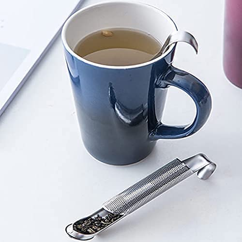 (2022 New Year Promotion-50%OFF)--Stainless Steel Tea Diffuser-BUY 2 GET 2 FREE