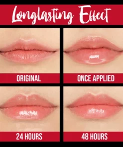 💋5 Mins Extreme Lip Plumper