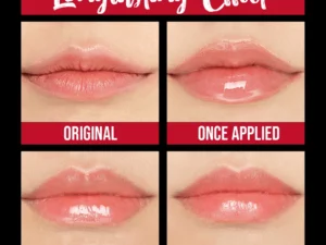 💋5 Mins Extreme Lip Plumper