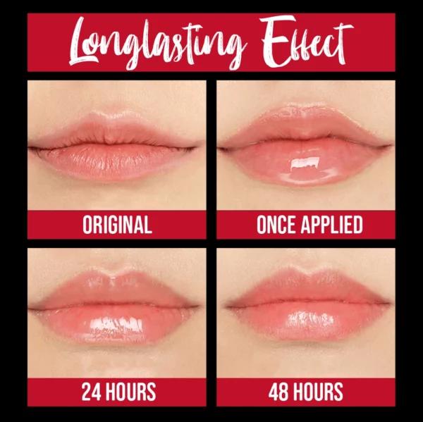 💋5 Mins Extreme Lip Plumper