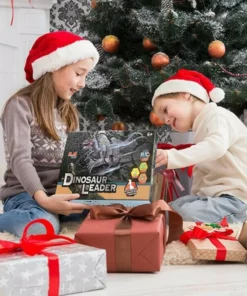 (Christmas PRE SALE - 50% OFF) 💥Remote Control Dinosaur Toys