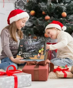 (CHRISTMAS PRE SALE - 50% OFF)💥Remote Control Dinosaur Toys