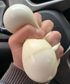 Funny Decompression BaoZi