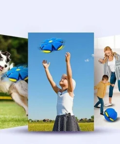 GRAPEBAO™ CHRISTMAS UFO MAGIC BALL