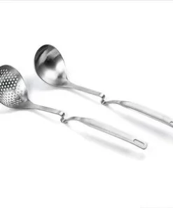 🎄Early New Year Sale🎄Stainless Steel Hook Spoon