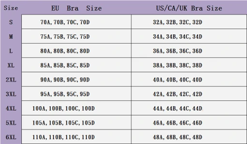 [ 3 PCS ] Neniu Ŝtala Ringo Antaŭa Butono Kotona Bra