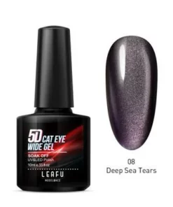 Nail Glitter Gel Polish