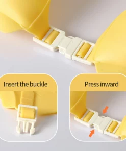 New Year Promotion 50% Off -Baby Shower Cap Waterproof Shampoo hat