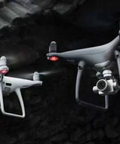 4K CAMERA ROTATION WATERPROOF PROFESSIONAL S32T&S56G DRONE