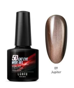 Nail Glitter Gel Polish