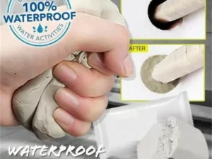 (🎅CHRISTMAS HOT SALE - 48% OFF) New Type Waterproof Sealant Mastic