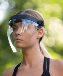 BFS™ Hybrid Face Shield