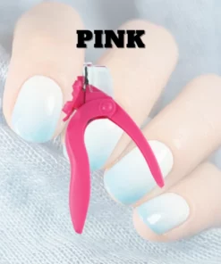 [PROMO 30% OFF] NailArti™ Adjustable Nail Clipper