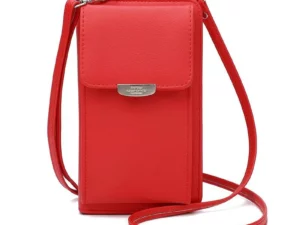 🎅(CHRISTMAS PROMOTION-50% OFF) Multi-Slot Elegant Crossbody Phone Bag