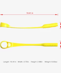 Dog Molars Throwing Toy Training Ball And Cue Stick