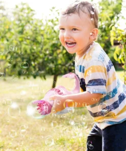 Dolphin Magic Bubble Machine - Special 50% OFF NOW