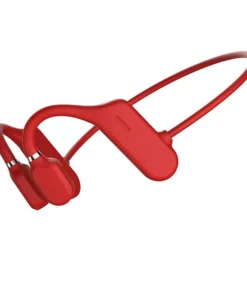 Christmas Promotion 60% Off - Bone Conduction Headphones - Bluetooth Wireless Headset🎧