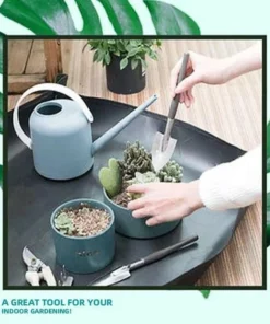 🔥(New Year Hot Sale - Save 50% OFF)Mess-Free Gardening Working Mat-Buy 4 Get Extra 20% OFF