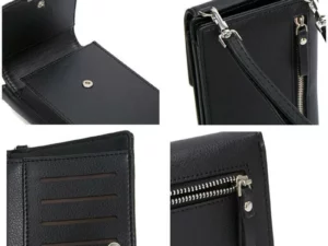 🎅(CHRISTMAS PROMOTION-50% OFF) Multi-Slot Elegant Crossbody Phone Bag