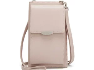 🎅(CHRISTMAS PROMOTION-50% OFF) Multi-Slot Elegant Crossbody Phone Bag