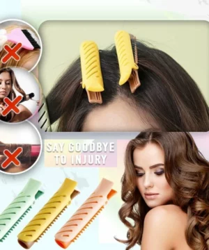 BumpUp Volumizing Hair Topper Clip